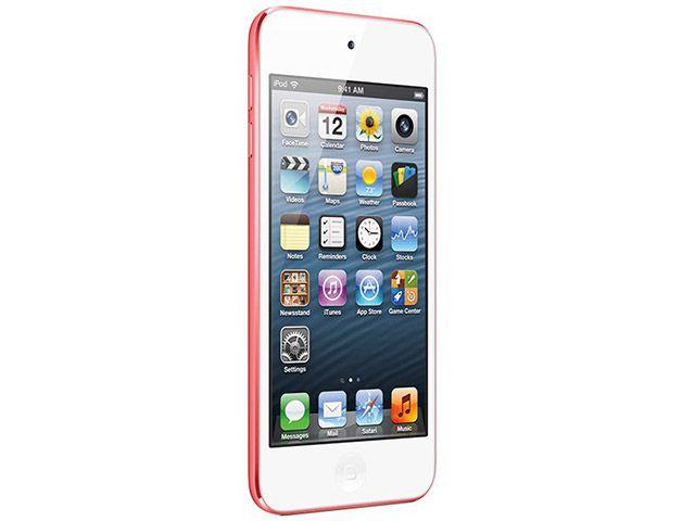 APPLE iPod touch IPOD TOUCH 32GB2015 MK… iPod Touch Apple 32GB Tela Multi-Touch Wi-Fi - Bluetooth Câmera